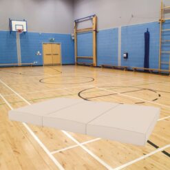 gym mat Kids 150х50х5 cm8