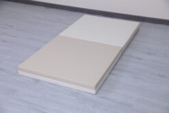 gym mat Satellite 150x150x4 cm11