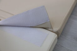 gym mat Satellite 150x150x4 cm13