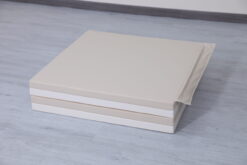 gym mat Satellite 150x150x4 cm14