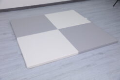 gym mat Satellite 150x150x4 cm17