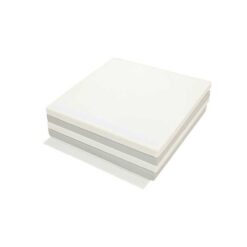 gym mat Satellite 150x150x4 cm4