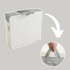 gym mat Satellite 150x150x4 cm6