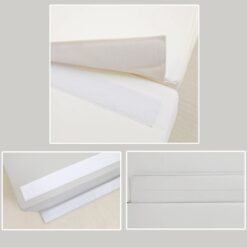 gym mat Satellite 150x150x4 cm8