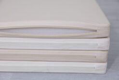 gym mat Satellite 150x150x4 cm9