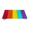 gym mat Satellite 195x75x3 cm1