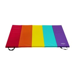gym mat Satellite 195x75x3 cm1
