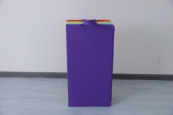 gym mat Satellite 195x75x3 cm11