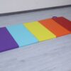 gym mat Satellite 195x75x3 cm5