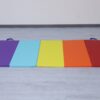 gym mat Satellite 195x75x3 cm6