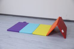 gym mat Satellite 195x75x3 cm7