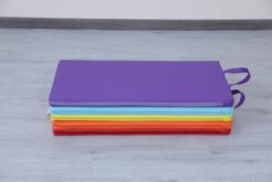 gym mat Satellite 195x75x3 cm9