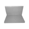 gymnastic mattress Kids 120х100х8 cm 1