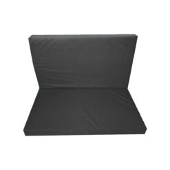 gymnastic mattress Kids 120х100х8 cm 3