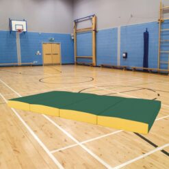 gymnastic mattress Kids 200х100 cm4