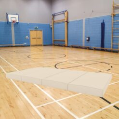 gymnastic mattress Kids 200х100 cm6