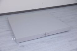 gymnastic mattress Satellite 120x120x10 cm 11