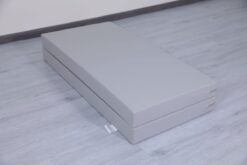 gymnastic mattress Satellite 120x120x10 cm 12