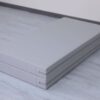 gymnastic mattress Satellite 120x120x10 cm 13