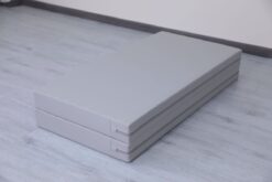 gymnastic mattress Satellite 120x120x10 cm 13