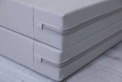 gymnastic mattress Satellite 120x120x10 cm 14