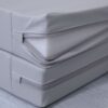 gymnastic mattress Satellite 120x120x10 cm 15