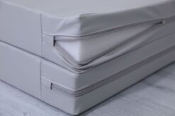 gymnastic mattress Satellite 120x120x10 cm 15