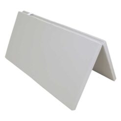 gymnastic mattress Satellite 120x120x10 cm 2