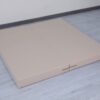 gymnastic mattress Satellite 120x120x10 cm 3