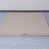 gymnastic mattress Satellite 120x120x10 cm 4