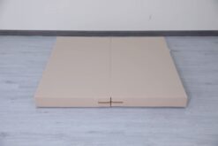 gymnastic mattress Satellite 120x120x10 cm 4