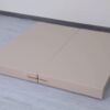 gymnastic mattress Satellite 120x120x10 cm 5