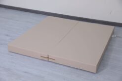 gymnastic mattress Satellite 120x120x10 cm 5