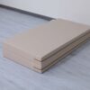 gymnastic mattress Satellite 120x120x10 cm 6