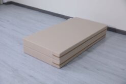 gymnastic mattress Satellite 120x120x10 cm 6