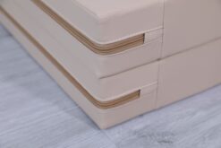 gymnastic mattress Satellite 120x120x10 cm 7