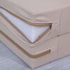 gymnastic mattress Satellite 120x120x10 cm 8
