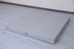 gymnastic mattress Satellite 120x120x10 cm 9