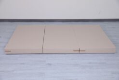 gymnastic mattress Satellite 180x100x10 cm 11