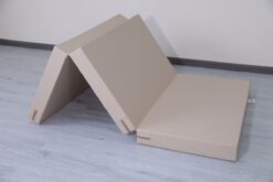 gymnastic mattress Satellite 180x100x10 cm 13