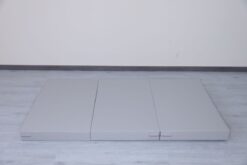 gymnastic mattress Satellite 180x100x10 cm 5