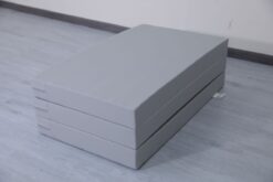 gymnastic mattress Satellite 180x100x10 cm 7