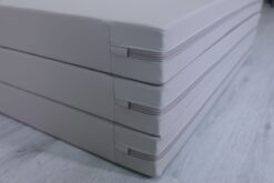 gymnastic mattress Satellite 180x100x10 cm 8