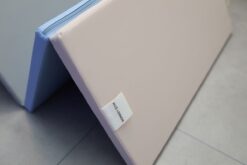 materac gimnastyczny Satellite 195x75x3 cm pięcioczęściowy10