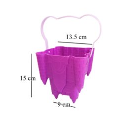sandpit bucket Castle3
