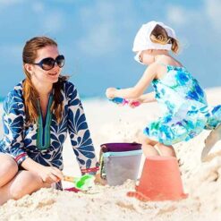 sandpit rubber bucket4