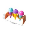 sandpit toys Ice Cream Shop Mini2