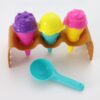 sandpit toys Ice Cream Shop Mini4