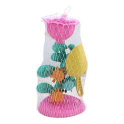 sandpit toys Little Flower4