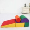 soft play equipment foam set Colorful11